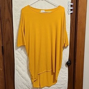 LuLaRoe | XS | Women's Tunic